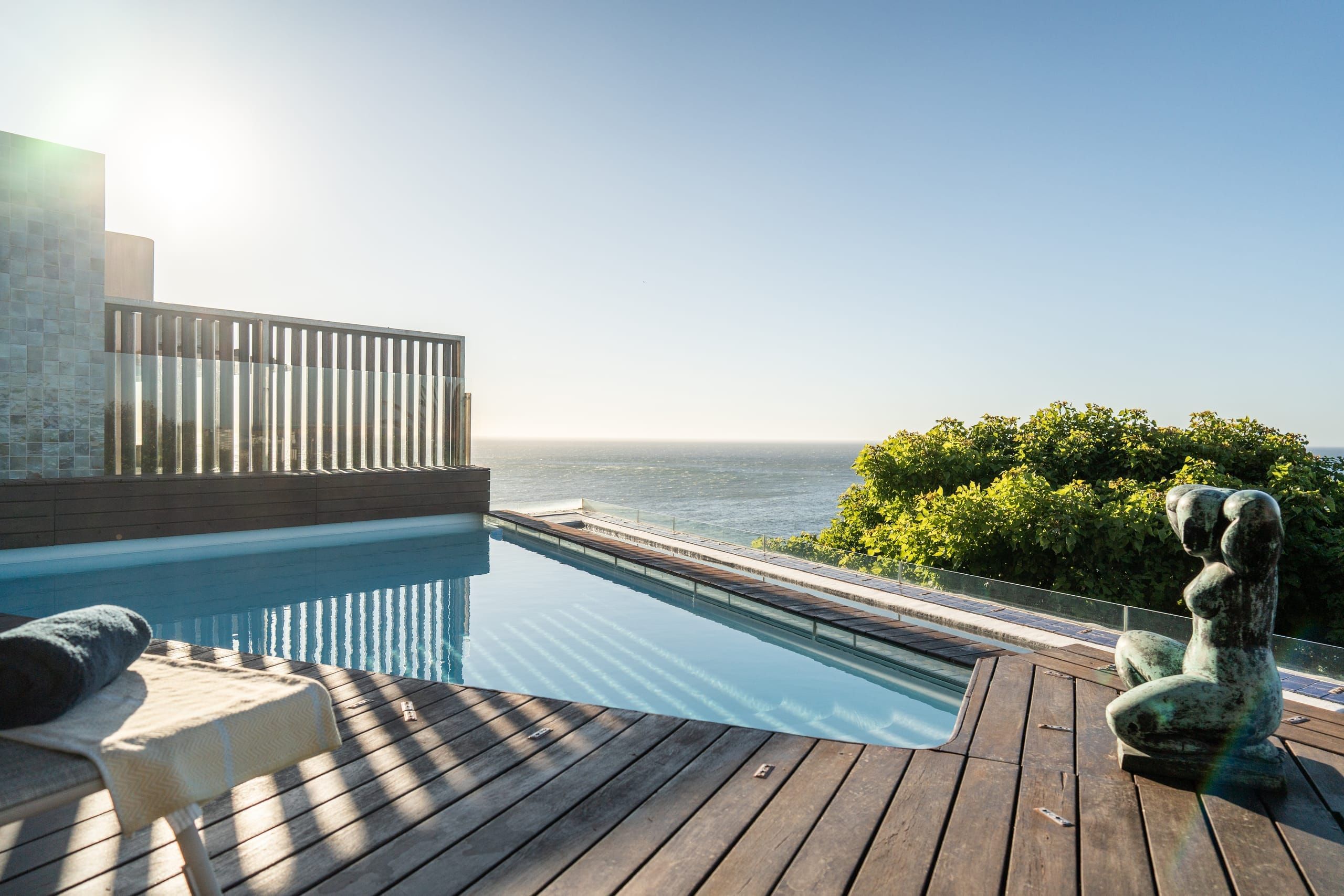 Ellerman House Villa One