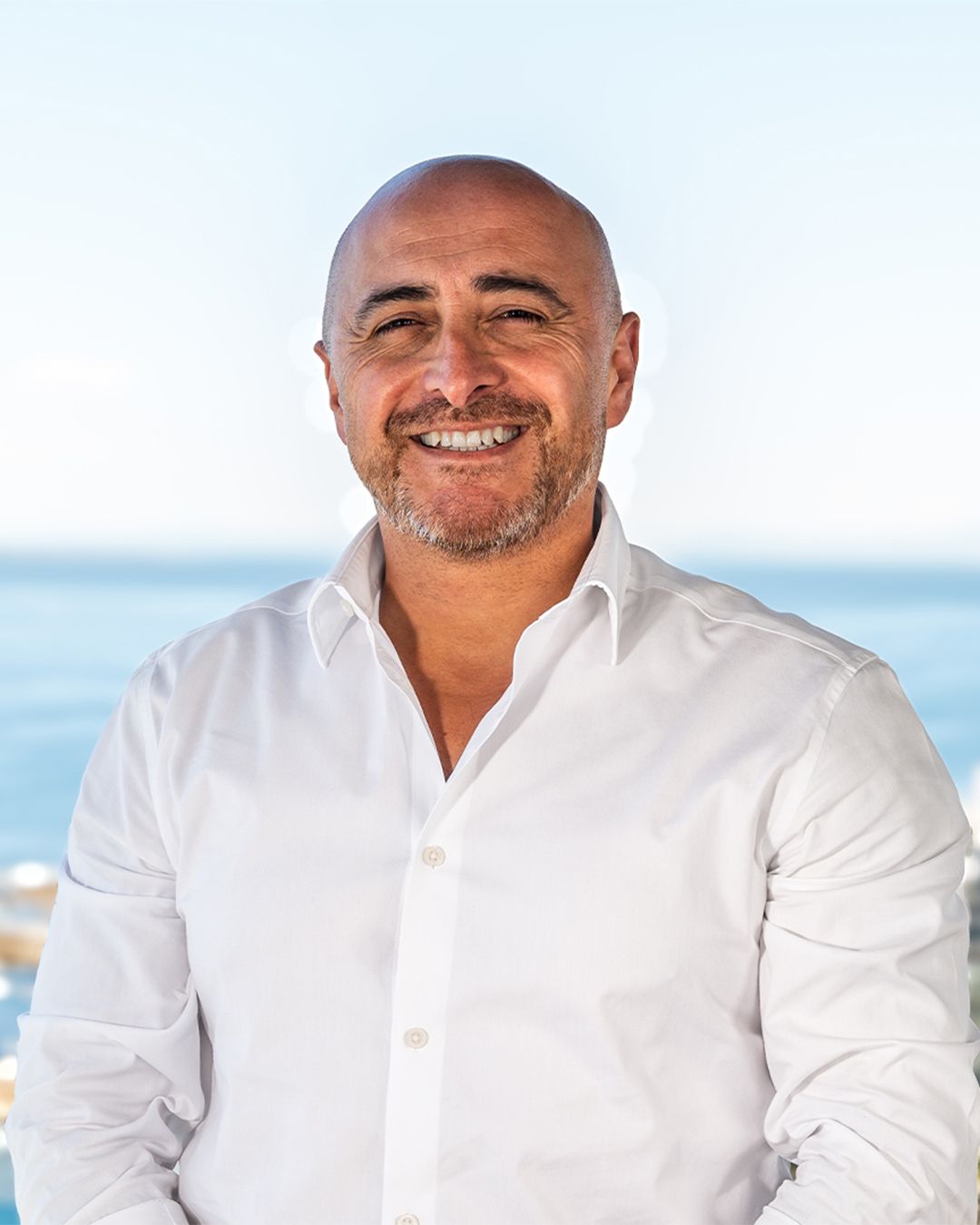 Manuel Cabello, Operations Manager at Ellerman House