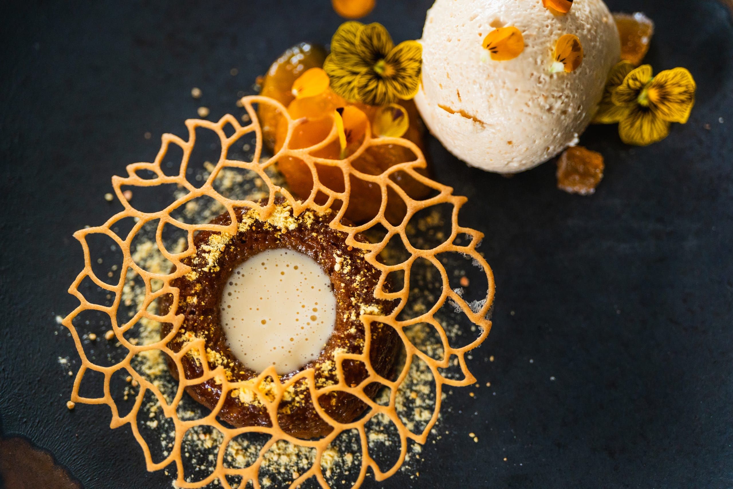 Dessert