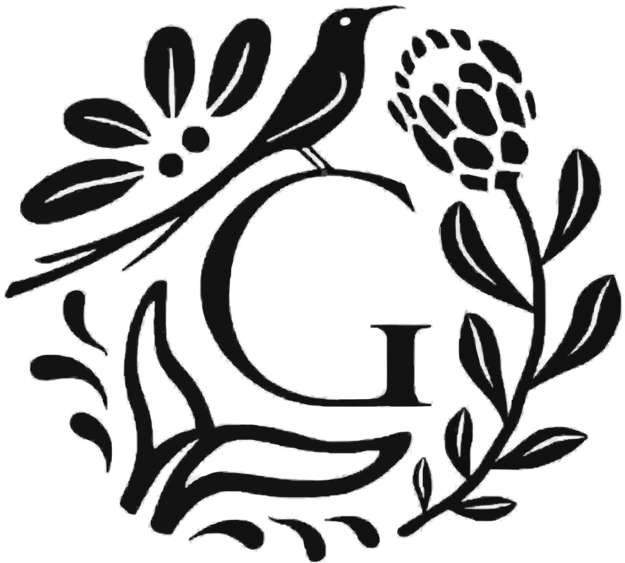 Grootbos Private Nature Reserve logo
