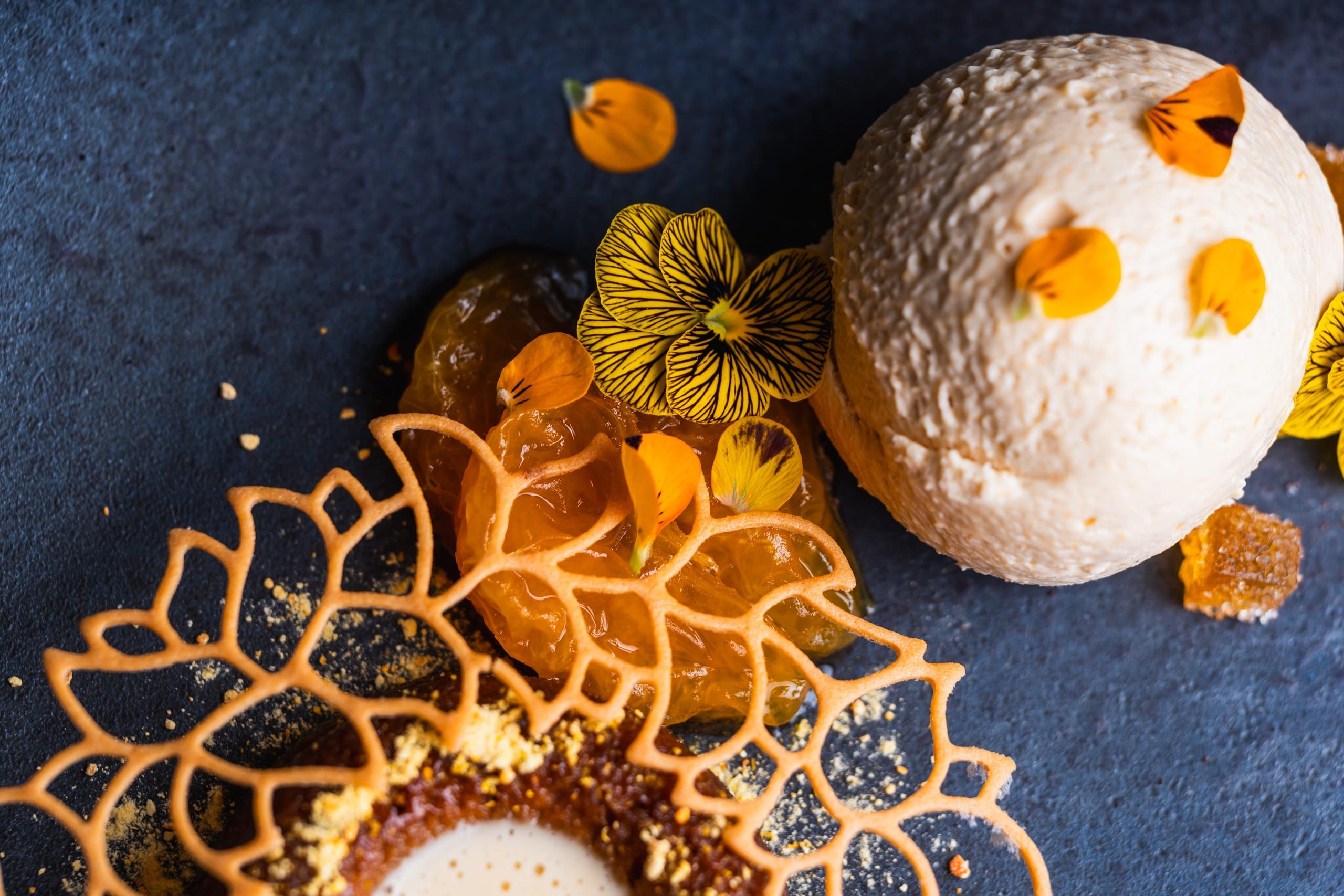 A refined seasonal course