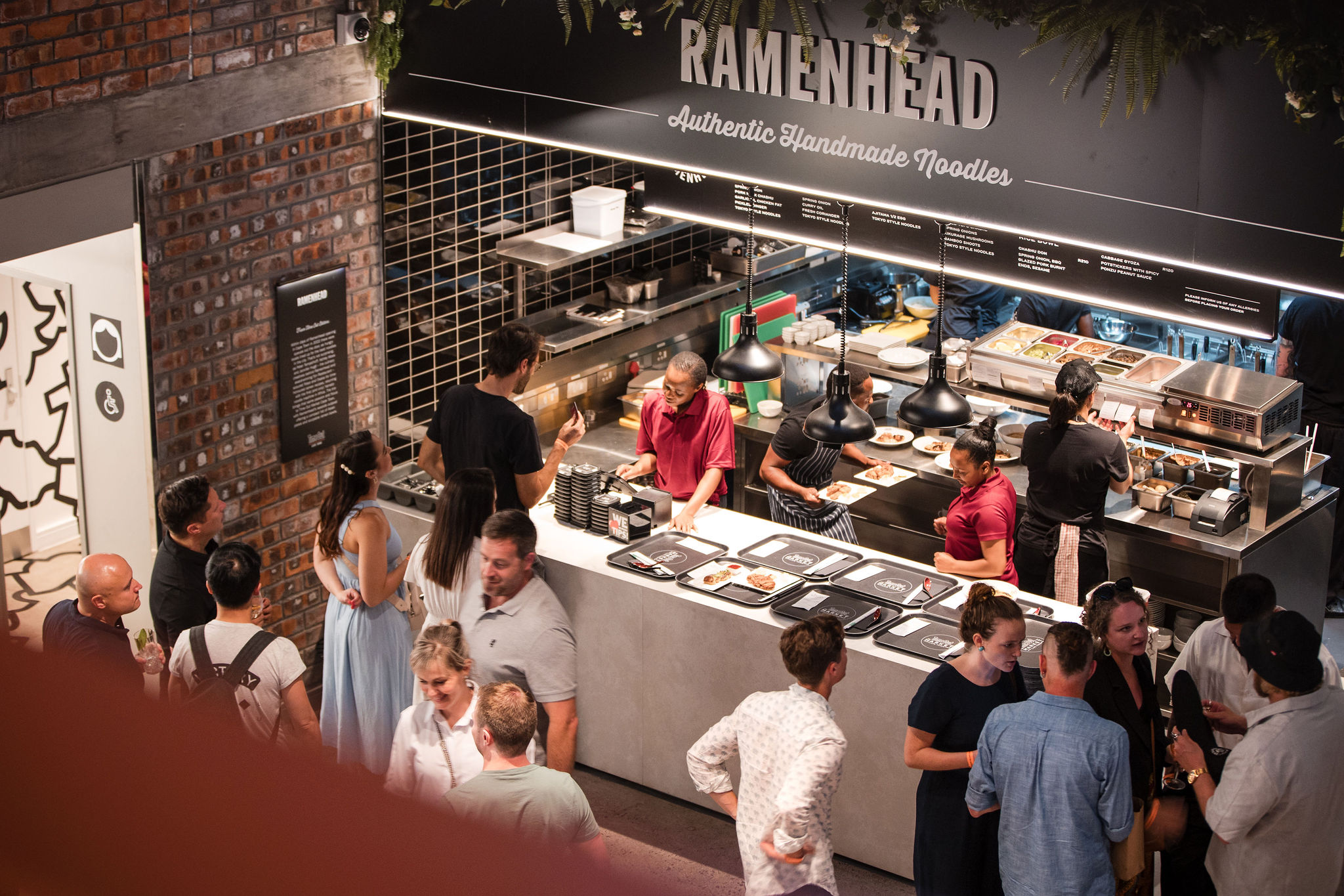 Ramenhead