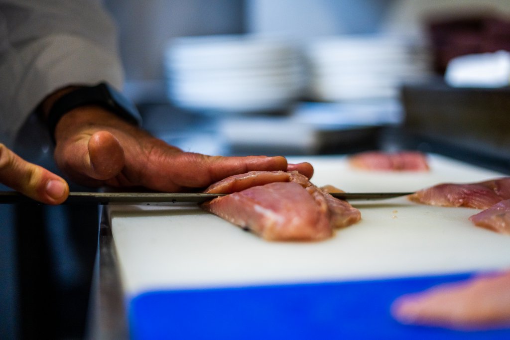 Meal Preparation