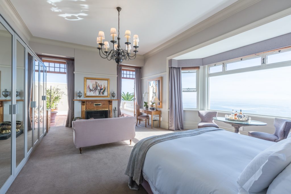 Babylonstoren room 4
