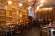 Ellerman Curate interior
